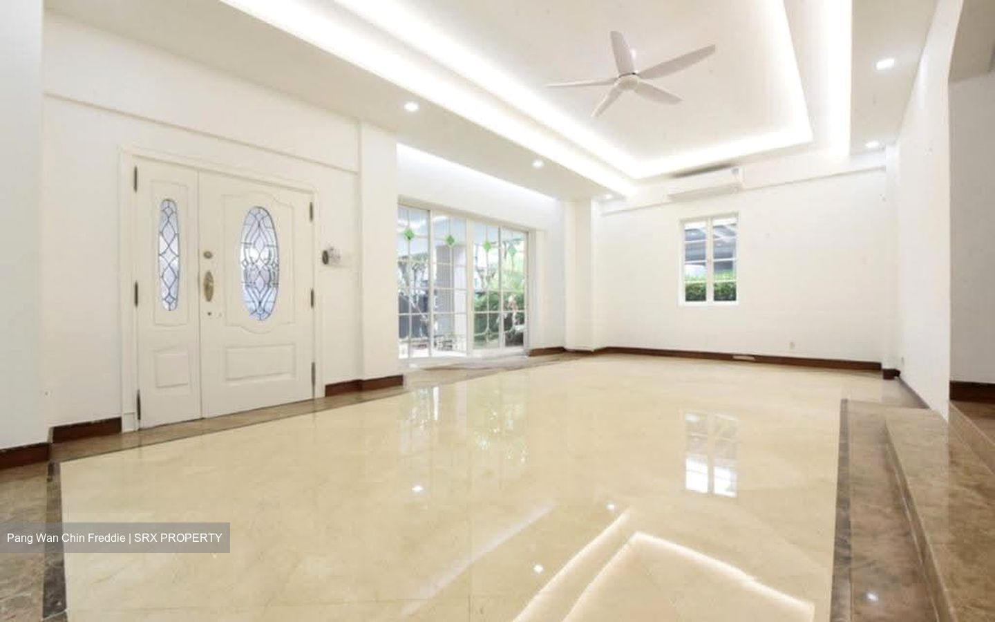 Gentle Villas (D11), Semi-Detached #626984681
